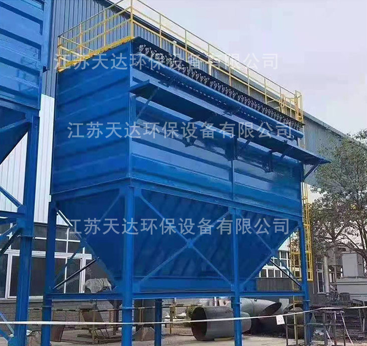 工業(yè)除塵設備一般都擁有哪幾方面的特點？