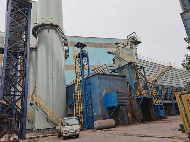 有機廢氣處理設備采用了哪些常見的原理？